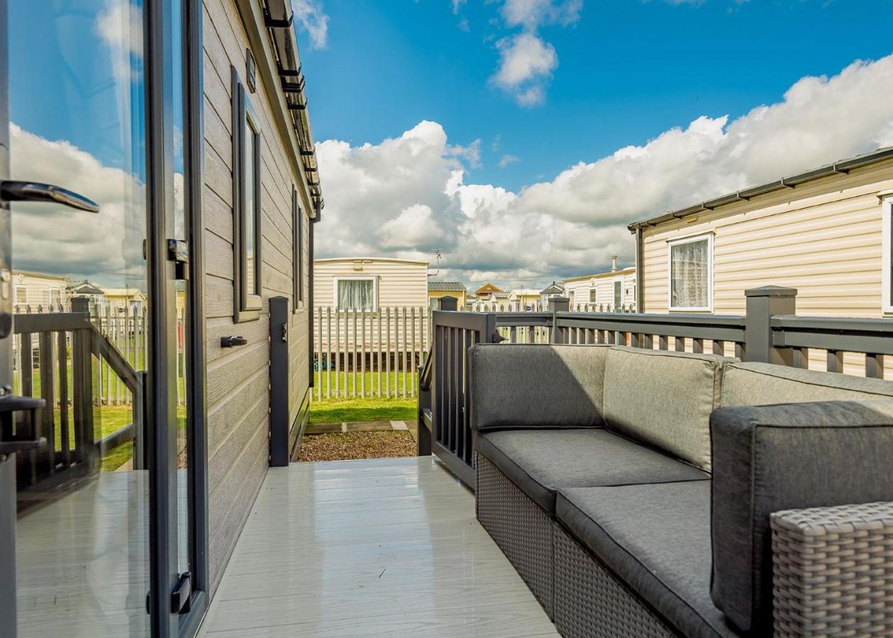 Coastfields Holiday Village Ingoldmells Exterior foto