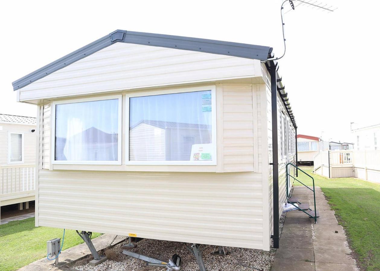 Coastfields Holiday Village Ingoldmells Exterior foto