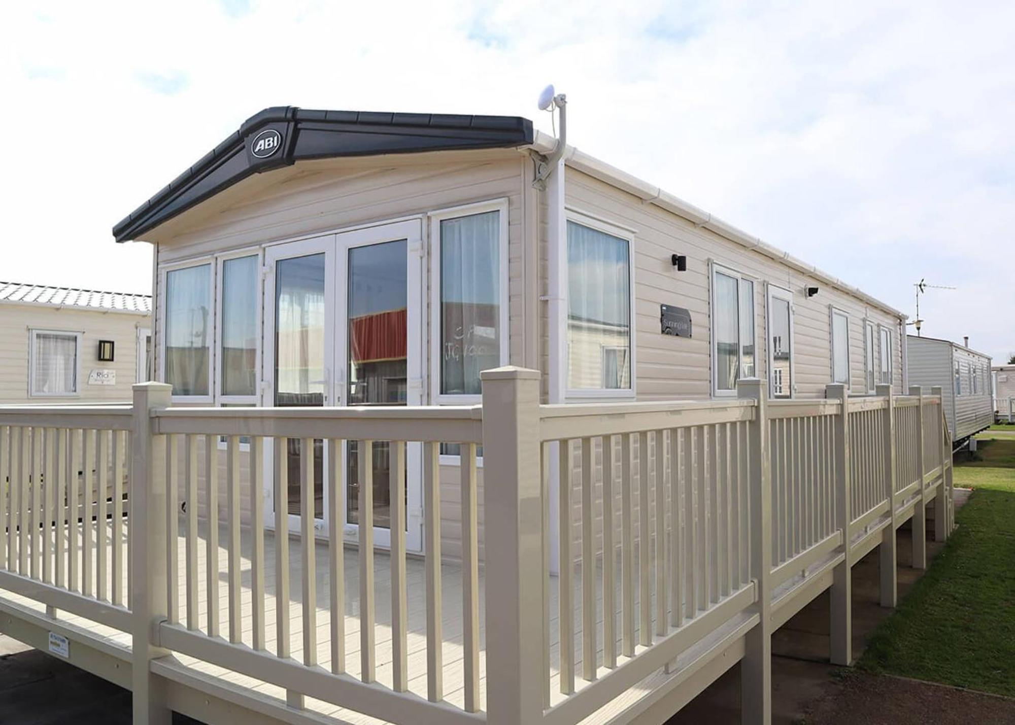 Coastfields Holiday Village Ingoldmells Exterior foto